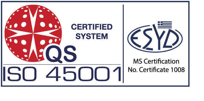 ISO 45001