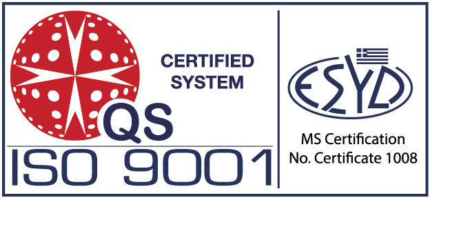 Certificazione ISO 9001 - Kemika Group