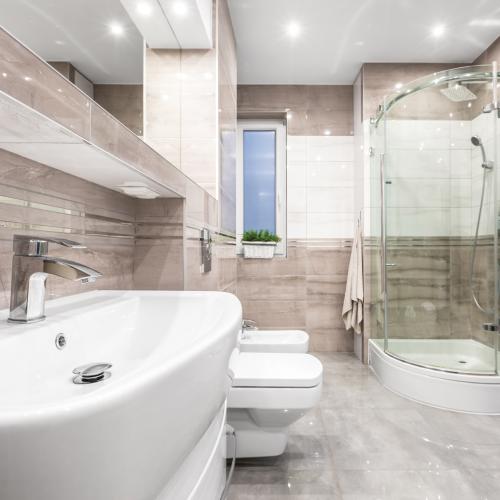 ST - Igiene nelle toilettes