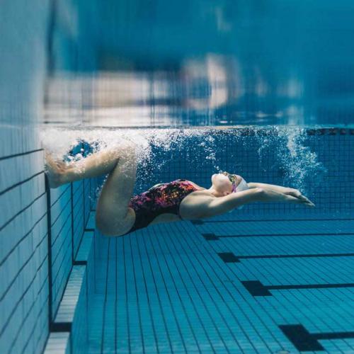 Clorazione dell'acqua