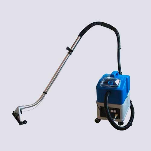 Macchinari a iniezione-estrazione